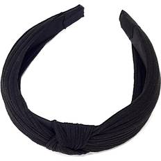 Black Headbands Everneed Viktoria