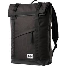 Roll Top Backpacks Helly Hansen Stockholm Backpack 28L - Black