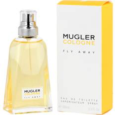 Thierry Mugler Unisex Fragrances Thierry Mugler Fly Away EdT 100ml