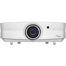 Laser 4k projector Optoma UHZ65LV