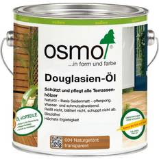 Osmo Douglasien Decking Oil Transparent 2.5L