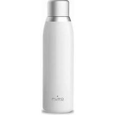 Displays Water Bottles Puro Smart Water Bottle 0.5L