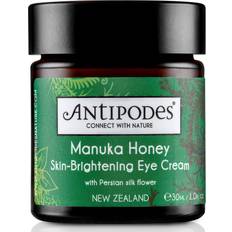 Antipodes Eye Creams Antipodes Manuka Honey Skin-Brightening Eye Cream 30ml