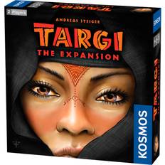 Targi: The Expansion