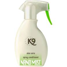 K9 Competition Aloe Vera Nano Mist Spray Conditioner