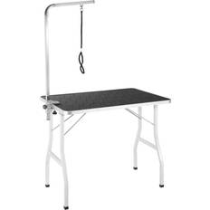 tectake Trim Table with Gallows