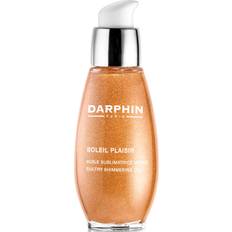 Darphin Body Care Darphin Soleil Plaisir Sultry Shimmering Oil 50ml