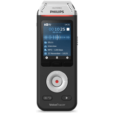Voice Recorders & Handheld Music Recorders Philips, DVT2110