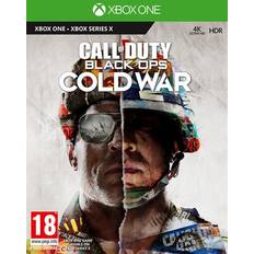 Call of Duty: Black Ops - Cold War (XOne)