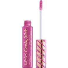 NYX Candy Slick Glowy Lip Color Birthday Sprinkles