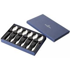 Silver Coffee Spoons Villeroy & Boch Oscar Coffee Spoon 12cm 6pcs