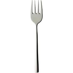 Silver Serving Forks Villeroy & Boch Piemont Serving Fork 24.8cm