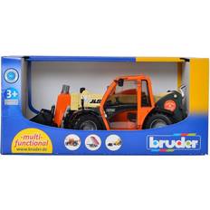 Bruder JLG Telehandler 2505