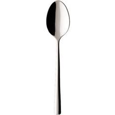 Silver Coffee Spoons Villeroy & Boch Piemont Coffee Spoon 11.5cm