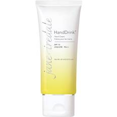 UVB Protection Hand Care Jane Iredale HandDrink Hand Cream SPF15 PA++ 60ml