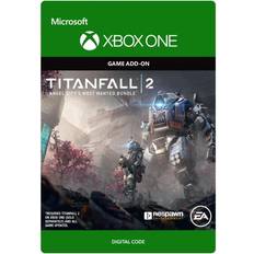 Titanfall 2 - Angel City's Most Wanted Bundle (XOne)