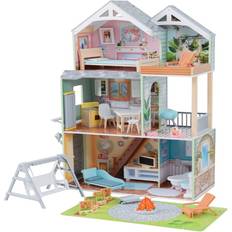 Kidkraft Hallie Dollhouse