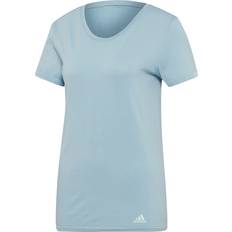 Adidas 25/7 T-shirt Women - Ash Grey