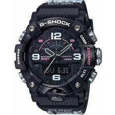 Casio G-Shock Mudmaster Burton (GG-B100BTN-1AER)