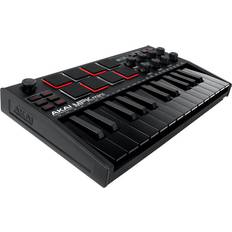 Split Keyboard Instruments Akai MPK Mini MK3