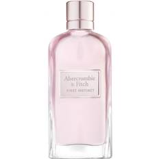 Abercrombie & Fitch First Instinct Women EdP 100ml