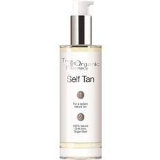 The Organic Pharmacy Self Tan The Organic Pharmacy Self Tan 100ml