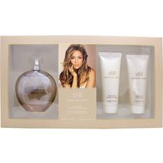 Jennifer Lopez Still Gift Set EdP 100ml + Shower Gel 75ml + Body Lotion 75ml