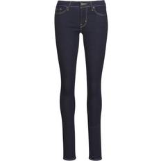 Levi's 711 Skinny Jeans - To The Nine