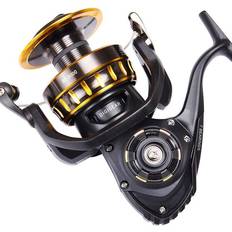 Daiwa Black Gold BG8000