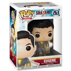 Funko Pop! Heroes Shazam Eugene