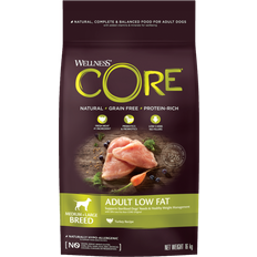 Wellness Core Medium & Large Breed Adult Low Fat Turkey 1.8kg