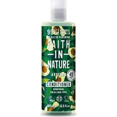 Faith in Nature Avocado Conditioner 400ml