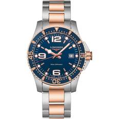 Longines Watches Longines Hydroconquest (L3.740.3.98.7)