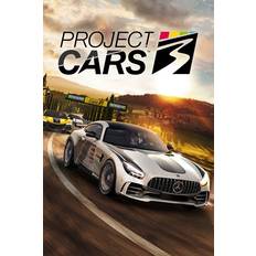 Project Cars 3 (PC)