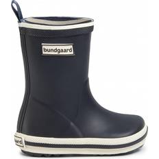 Bundgaard Wellingtons Children's Shoes Bundgaard Classic Rubber Boots - Navy
