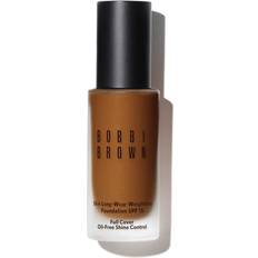 Bobbi Brown Skin Long-Wear Weightless Foundation SPF15 #080 Neutral Almond