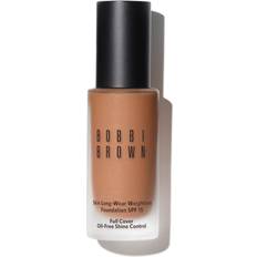 Bobbi Brown Skin Long-Wear Weightless Foundation SPF15 #066 Cool Honey