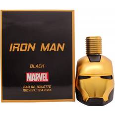 Marvel Iron Man Black EdT 100ml