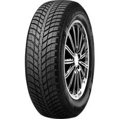 Nexen N Blue 4 Season 255/55 R18 109V XL 4PR