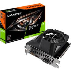 Gigabyte GeForce GTX 1650 D6 Rev2 OC HDMI DP 4GB