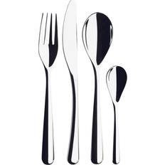 Iittala Piano Cutlery Set 24pcs