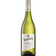 Chardonnay White Wines Nederburg The Winemasters Reserve Chardonnay Western Cape 13.5% 75cl