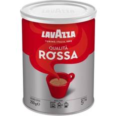 Lavazza Filter Coffee Lavazza Qualità Rossa 250g