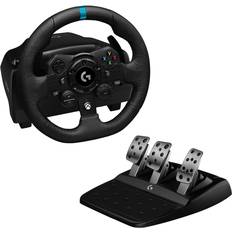 Xbox one one controller Logitech G923 Driving Force Racing PC/Xbox One - Black