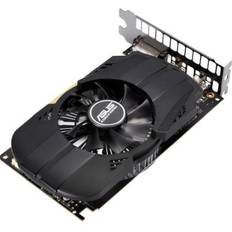 ASUS Radeon RX 550 Phoenix HDMI DP 2GB