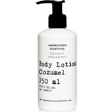 Laboratorio Olfattivo Body Lotion Cozumel 250ml