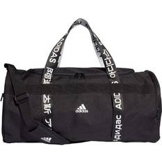 Adidas 4athlts duffel bag Adidas 4athlts Duffel Bag Medium - Black/Black/White