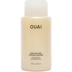 OUAI Medium Hair Shampoo 300ml