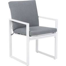 Beliani Pancole 4-pack Garden Dining Chair