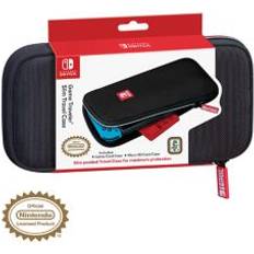 Nintendo Nintendo Switch NNS15 Go Play Travel Case - Black